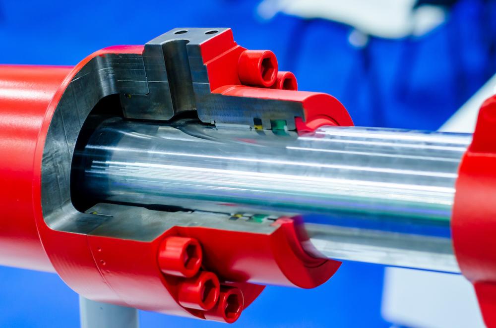 Entretien de vérin hydraulique près de Lourdes