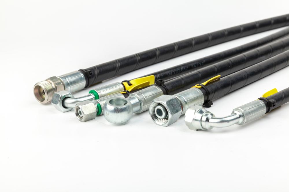 Vérin hydraulique